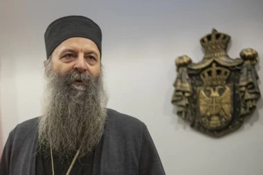 (VIDEO) Patrijarh Porfirije: Imam pisma Stepinca, neki delovi problematični