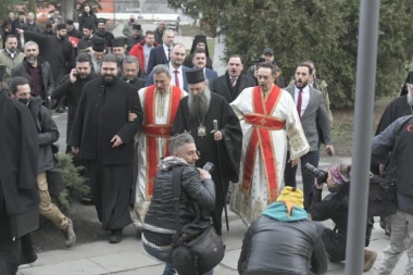 UPRAVO OBJAVLJENO NA ZVANIČNOM SAJTU SPC: Ove reči stoje u tekstu o izboru novog patrijarha!
