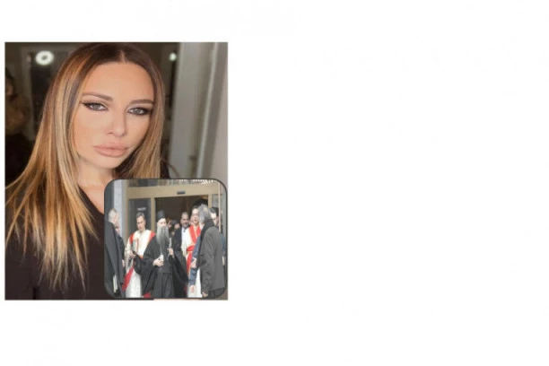 HIT! ANA NIKOLIĆ PROREKLA KO ĆE BITI NOVI PATRIJARH!
