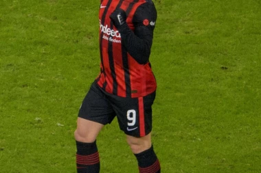 (VIDEO) JOVIĆ PREKINUO POST: Srbin doprineo goleadi protiv Volfsburga, Bajern bez pobede!