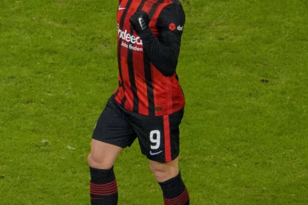 JOVIĆ KAO NA IGLAMA: Sprema se TEKTONSKI POTRES u Realu, Srbin čeka priliku!