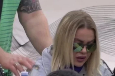 HITNA DISKVALIFIKACIJA?! Sanja uradila ono što je najstrože zabranjeno!