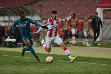 NEVERICA U ITALIJANSKIM MEDIJIMA: Ni sunarodnici ne veruju u Milan, "Rogate i isprebijane" čeka MOMENAT ISTINE u LE!