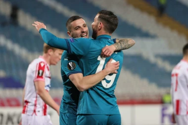 VEZISTA MILANA NEUTEŠAN: Razočarani smo!