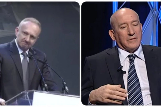 OTKRIVAMO! MILOV TUŽILAC  RADI SA ĐILASOM: Peru Velju Nevolju, a napadaju Vučića!