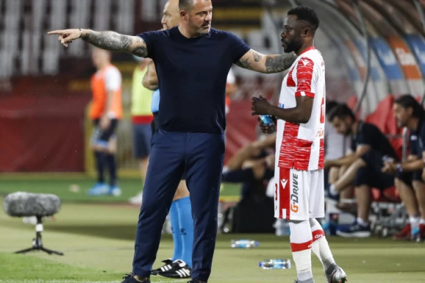 OGLASILI SE IZ ZVEZDE POVODOM KANGE: Radi se o RATU, a Gelor je KOLATERALNA ŠTETA