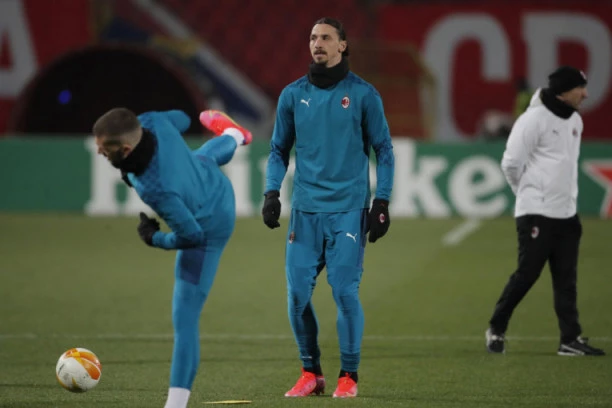 ĐUBRE NA ROBIJU PET GODINA: Ko će da ODGOVARA zbog SRAMNOG vređanja Ibre na "Marakani"?