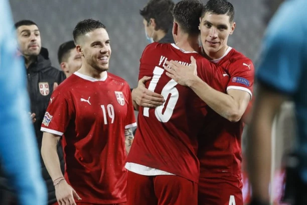 SRBI NA CENI: Još jedan reprezentativac menja sredinu!