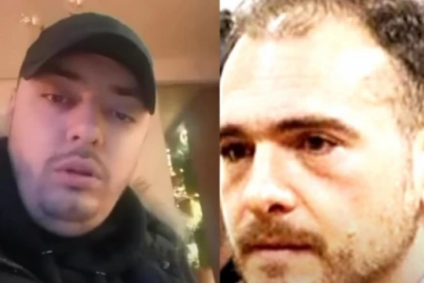 (FOTO, VIDEO) NEVOLJINA LISTA SMRTI! Klan Belivuka počistio ljude Luke Bojovića: Sumnjiče se za još 10 BRUTALNIH LIKVIDACIJA?!
