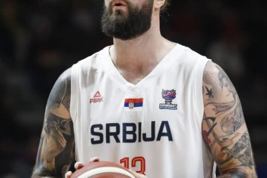 MILOJEVIĆEV DEBI IZ SNOVA: Srbija na Evrobasketu, NBA Petrušev ZABLISTAO Tbilisijem!