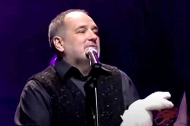 Već sa 16 godina prorekao sebi slavu: Balašević znao  da će živeti večno!