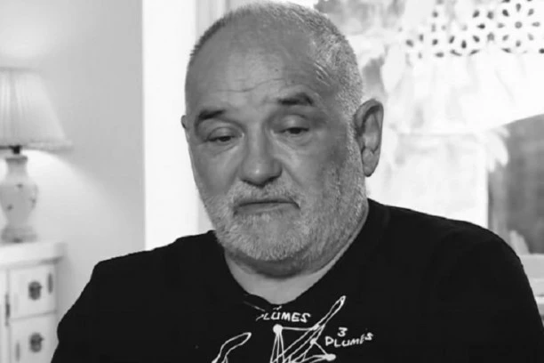 OLIVERA BALAŠEVIĆ RAZNEŽILA POSTOM NA INSTAGRAMU: Mora da je ostalo nešto od  magije među nama čim je ovaj galeb na trenutak zastao tu!