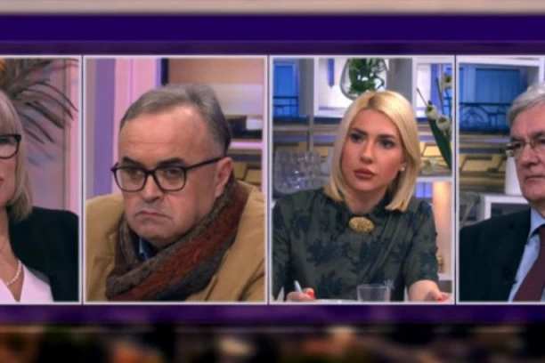 (VIDEO) POGLEDAJTE: Kakva sudbina čeka svedoke saradnike iz grupe Velje Nevolje?