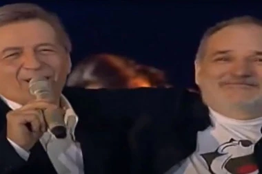 BILI SMO DOBRI PRIJATELJI: Miroslav Ilić teško podneo odlazak Đorđa Balaševića!