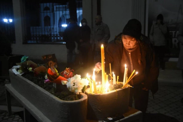 Slavimo svete mučenike Leontija, Ipatija i Teodula: Obavezno izgovorite OVE reči za SPAS DUŠE