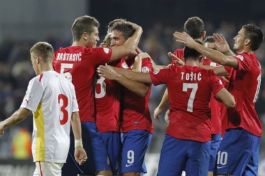 REKORD U CRNO-BELOM DRESU: Bivši Partizanov reprezentativac RASKINUO ugovor u Aziji! Da li sledi POVRATAK?