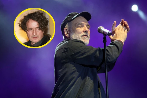 BALAŠEVIĆ I BREGOVIĆ ZBOG ČOLE NISU PRIČALI! Muzičari se posvađali zbog jedne pesme, EVO I KOJE!