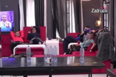 (VIDEO) UBIĆE ME KIJA: Anđelo otkrio da je Nadica nezadovoljna izborom svoje ćerke!