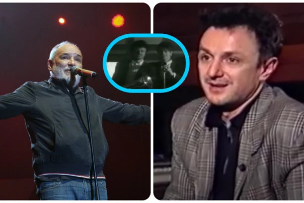 (VIDEO) ĐURĐEVDAN JE OMAŽ BALAŠEVIĆU: Posle BURNE SVAĐE Bregović posvetio najveći hit "Panonskom mornaru", ali žali za JEDNIM DETALJEM!