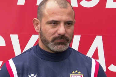 (VIDEO) Stanković emotivan posle Balaševićeve smrti: NAUČIO ME JE KAKO SE VOLI I KAKO SE MAŠTA...