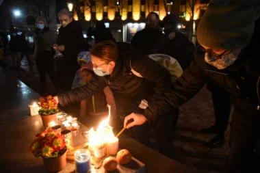 SRBIJO, PREĐENA JE CRVENA LINIJA, VREME JE DA SE UPALE SVI ALARMI! JEZIVE BROJKE: Ovo je najveći problem - gore jedino nije bilo za vreme Drugog svetskog rata!