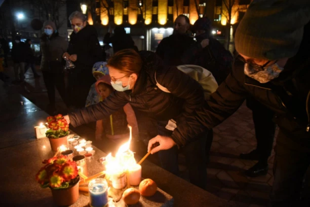 SRBIJO, PREĐENA JE CRVENA LINIJA, VREME JE DA SE UPALE SVI ALARMI! JEZIVE BROJKE: Ovo je najveći problem - gore jedino nije bilo za vreme Drugog svetskog rata!