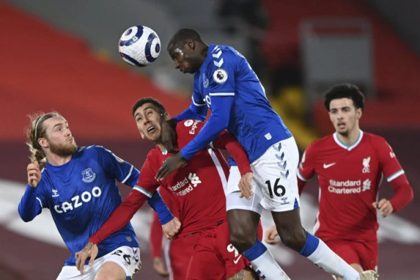 Nezapamćeno na "Enfildu" još od 1999!