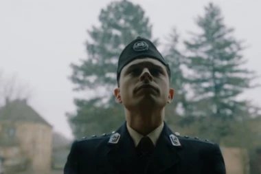 (FOTO) DA SE NE ZABORAVI: "Dara iz Jasenovca" prikazala BRUTALNOST USTAŠA NAD SRBIMA na najrealniji način