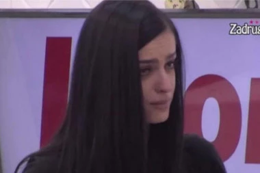 Potresna ispovest učesnice Zadruge: Otac ubio čoveka, kasnije se vodio kao neuračunljiv!