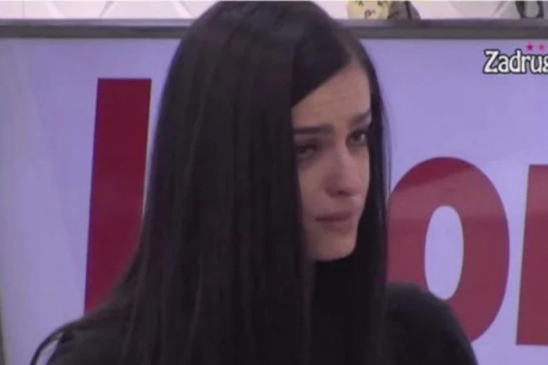 Potresna ispovest učesnice Zadruge: Otac ubio čoveka, kasnije se vodio kao neuračunljiv!