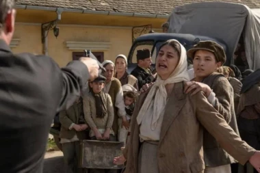 (FOTO) UŽIVALA JE DA ZVERSKI MUČI I UBIJA! Evo ko je ustaša Nada Šakić, strah i trepet logora