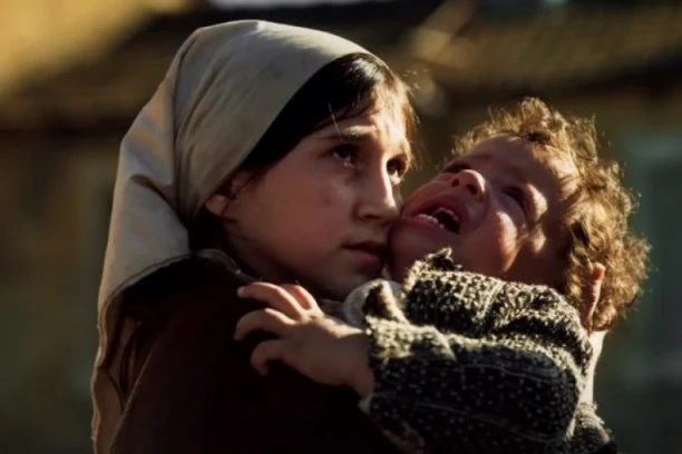 KO JE MALI BUDA ILIĆ OD KOGA "DARA IZ JASENOVCA" PO CENU ŽIVOTA NIJE HTELA DA SE ODVOJI! Baš ćete se iznenaditi!