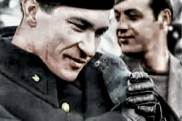 OVO JE JEZIVA PRIČA O USTAŠKOM KRVNIKU, MAKSU LUBURIĆU: Ubijen je onako kako je on ubijao - ČEKIĆEM U GLAVU!