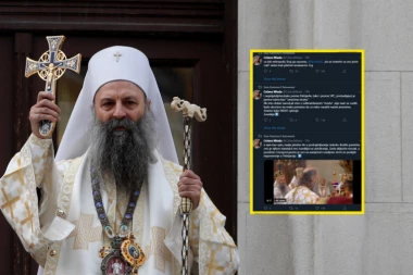 (FOTO) TVITERAŠI RAZBUCALI TV N1! Provaljena još jedna masna laž Đilasovaca!