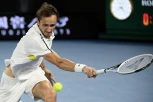ATP TORONTO: Medvedev HITA KA FINALU!