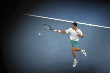 OVO MOŽE SAMO NOVAK: Đoković posle pobede u finalu ispisao nove stranice istorije Australijan opena!