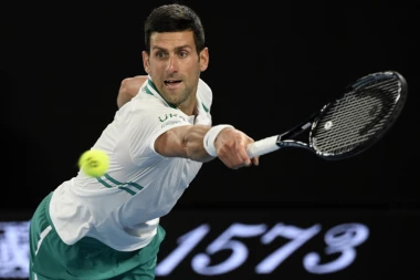 KAKO ĆE REGOVATI ĐOKOVIĆ? ATP usvojio NOVA PRAVILA!