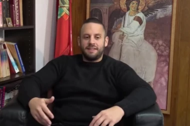 ČUVENI HRVATSKI ISTORIČAR O "DARI IZ JASENOVCA"! Glumce bi jedino menjao, a evo zašto bi Sonji Biserko, Vlatki Vuković i sličnima dodelio glavne uloge!