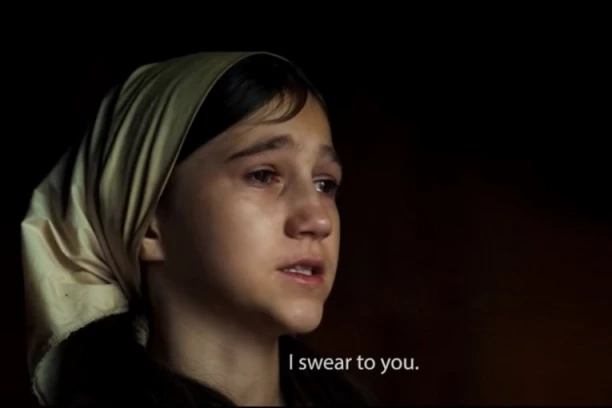 KAKO DANAS IZGLEDA DARA IZ JASENOVCA? Proslavila se ulogom u filmu, a onda se povukla iz javnosti, evo gde se danas nalazi i čime se bavi!