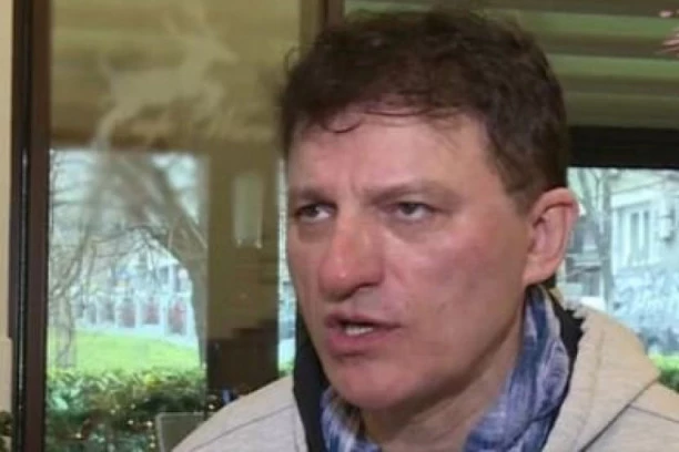 ŠABANOV  KUM ispričao potrese detalje poslednih pevačevih sati: I danas čujem njegov teški uzdah nakon sudara....