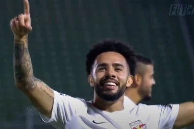 AJAKS I LAJPCIG U KLINČU OKO "NOVOG RONALDINJA": Tadić bi mogao da dobije sjajno pojačanje, 90 miliona spremno!