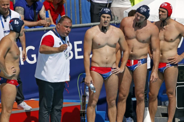 SRPSKI DRIM TIM ZA ODBRANU TITULE: Savić saopštio SPISAK ZA TOKIO!