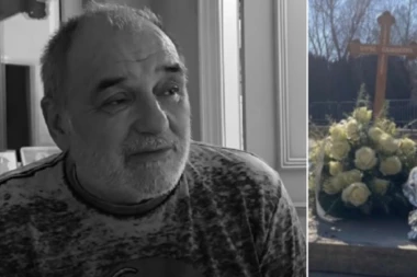 ĐORĐE BALAŠEVIĆ JE PREMINUO, ALI NJEGOVA MUZIKA ŽIVI: Sada je Olivera odlučila da PROMENI TOK DEŠAVANJA, evo gde i kad ćemo PONOVO čuti pevača!