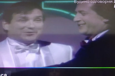 Ovako je Balašević govorio o pevaču i sve zasmejao: Želim da pevam kao MIROSLAV ILIĆ!