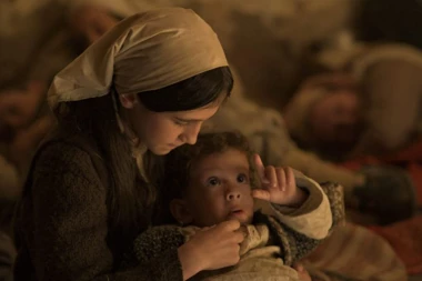 "DARU IZ JASENOVCA" ĆE SADA MOĆI DA VIDI CEO SVET! Ratna drama dostupna na Amazon prajmu!