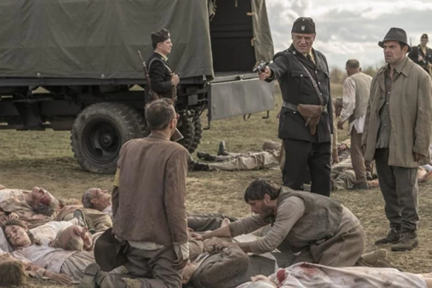 NAMERA DA SE USTAŠE PRIKAŽU ŠTO NEHUMANIJIMA: Hrvatski mediji napali "Daru iz Jasenovca", JEDAN detalj im zapao za oko!