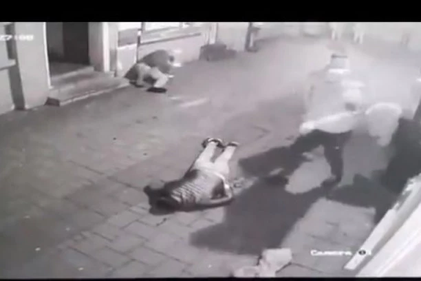 TERETE SE ZA UBISTVO! Posle stravičnog napada na mladiće u NOVOM SADU, otac najteže povređenog dečka ŽELI SAMO da UPOZNA RODITELJE nasilnika!