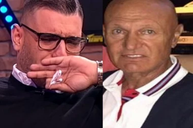 ŠABAN MU SE JAVIO POSLE NESREĆE: Darko Lazić priznao šta je morao da uradi!