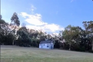 OVO JE PRAVA KUĆA STRAVE! Snimak najjezivijeg mesta na svetu, ljudi ovde ginu zbog iluzije (VIDEO)