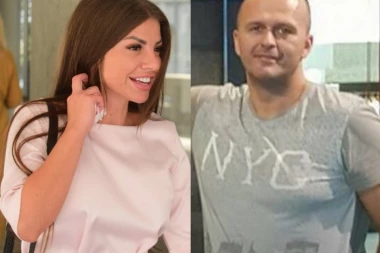 RAZVELI SE I ZVANIČNO: Dragana Mitar okončala BRAK sa Sinišom!
